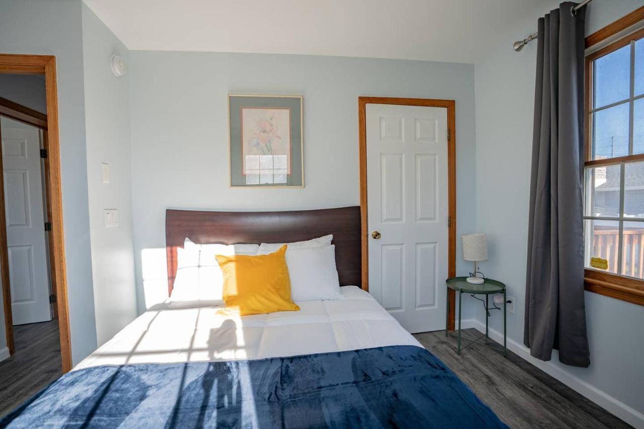 New Luxury Family Getaway With Designer Touches * Atlantic City