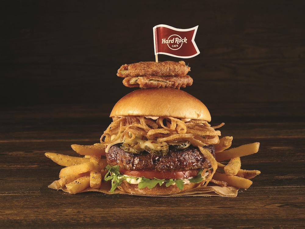 Hard Rock & Casino Atlantic