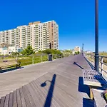 Idyllic Atlantic City Home - 1 Block To Beach