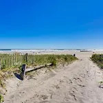 Idyllic Atlantic City Home - 1 Block To Beach