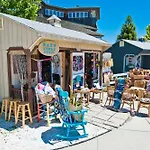 The Lucky Beach House, The Most Popular Beach House In Atlantic City! Wow!