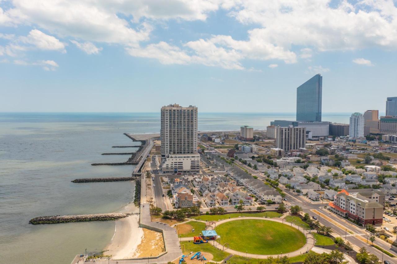 The Lucky House, The Popular House In Atlantic City! Wow! Holiday home