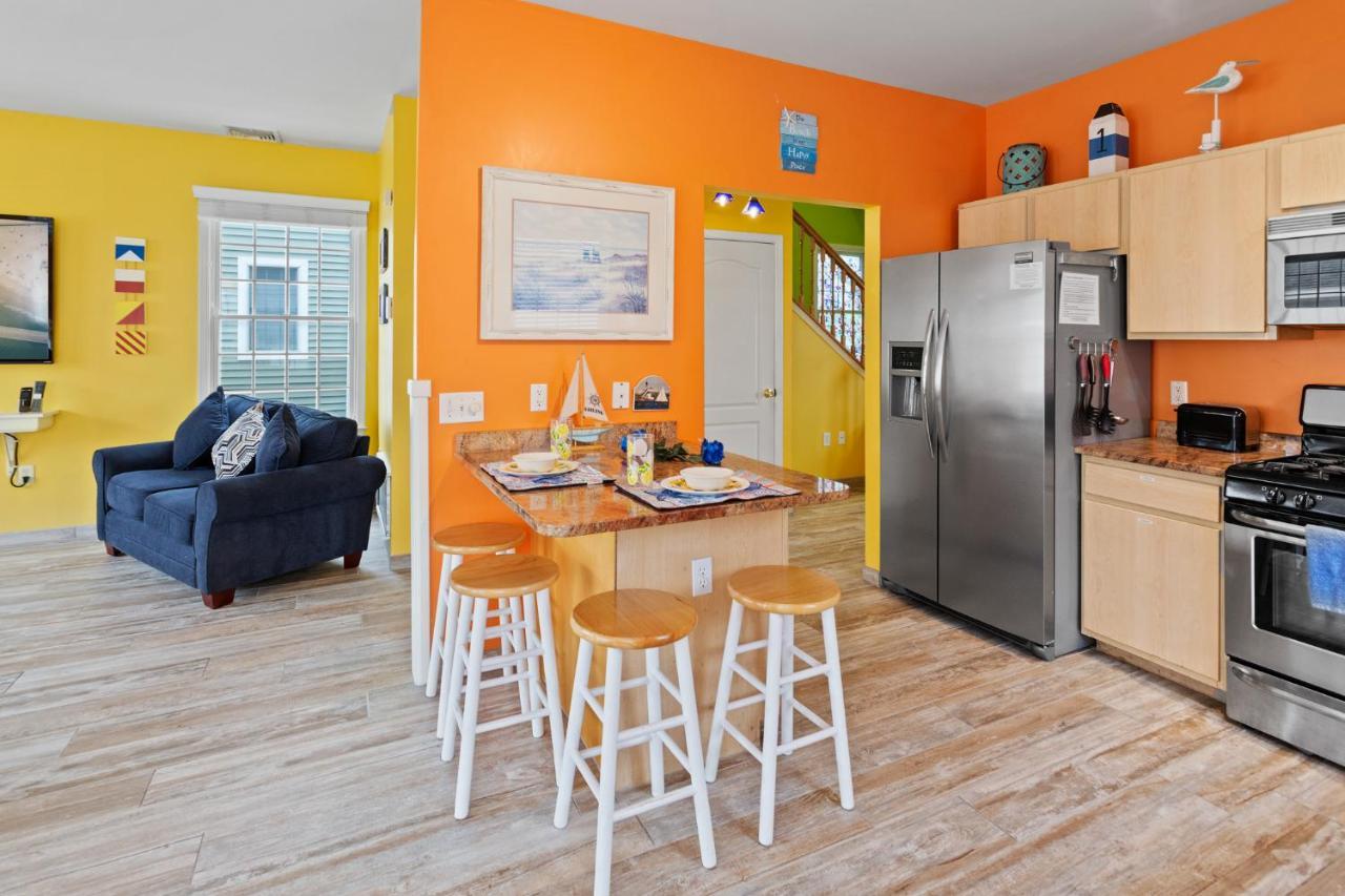 The Lucky House, The Popular House In Atlantic City! Wow! * Atlantic City