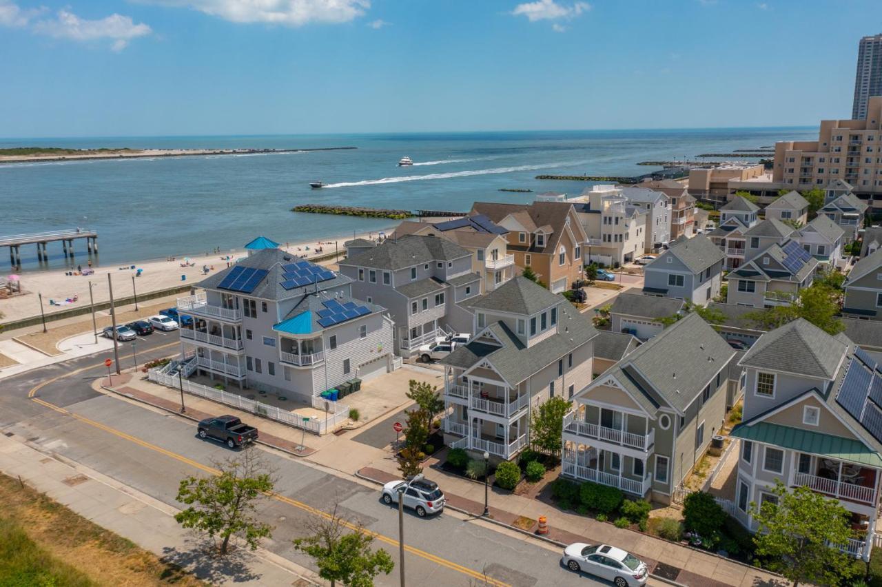 Holiday home The Lucky House, The Popular House In Atlantic City! Wow! *