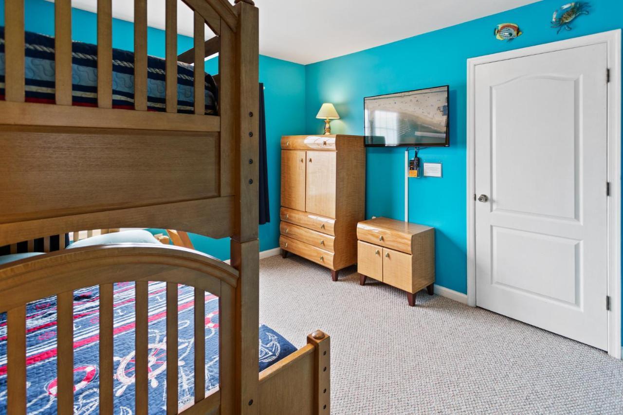 The Lucky House, The Popular House In Atlantic City! Wow! Holiday home *