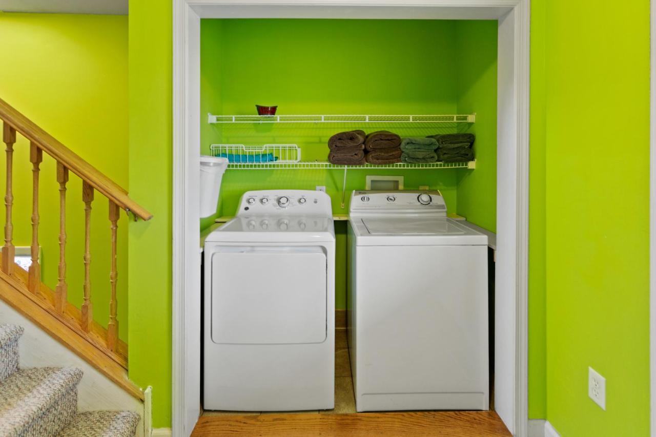The Lucky House, The Popular House In Atlantic City! Wow! Holiday home