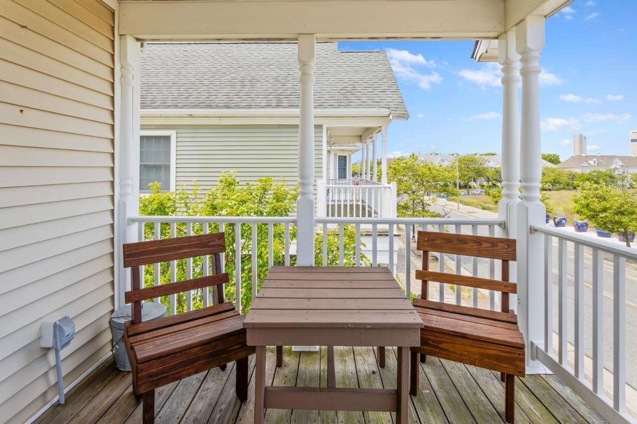 The Lucky House, The Popular House In Atlantic City! Wow! Holiday home