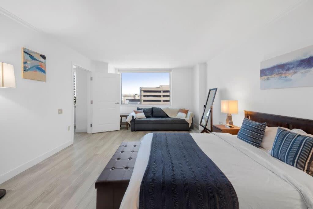 Apartment Bold Boardwalk 2br 3ba By Cozysuites Atlantic City