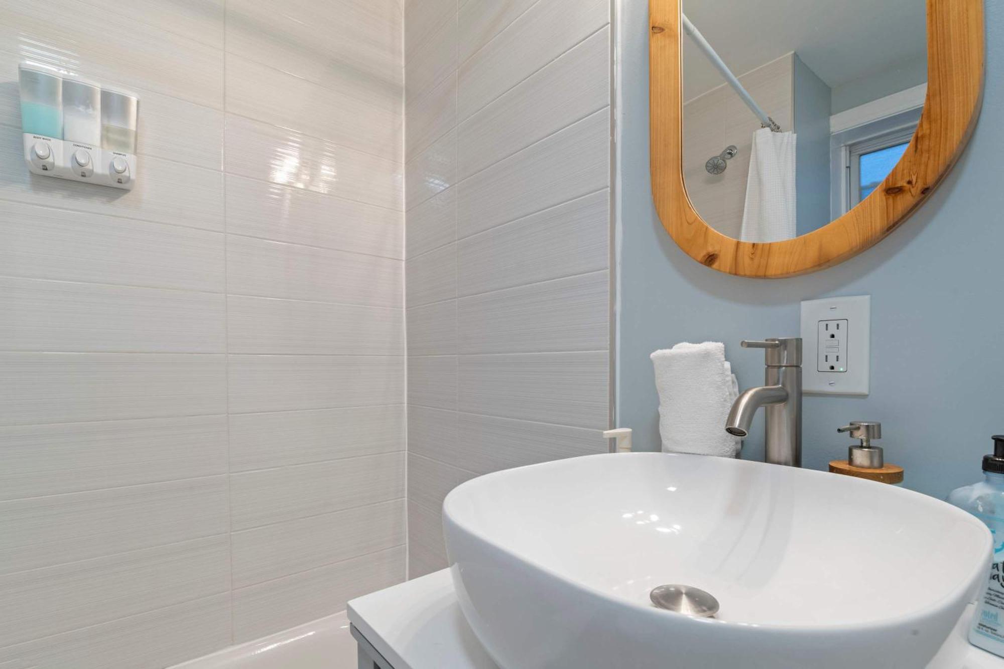 Luxe Estate - 4 Bedrooms And 3 Bathrooms Holiday home Atlantic City