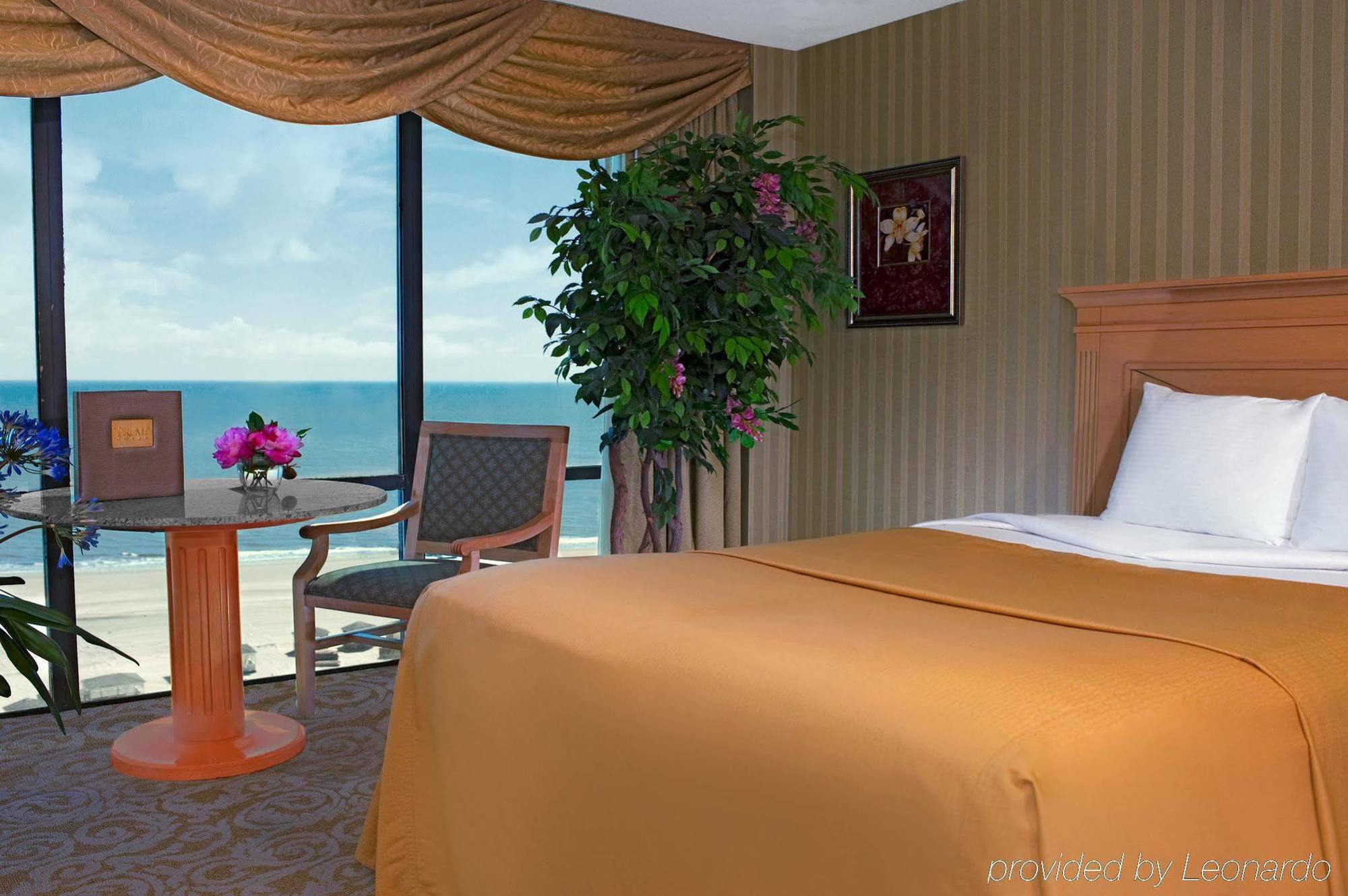 Trump Plaza & Casino Hotel Atlantic City
