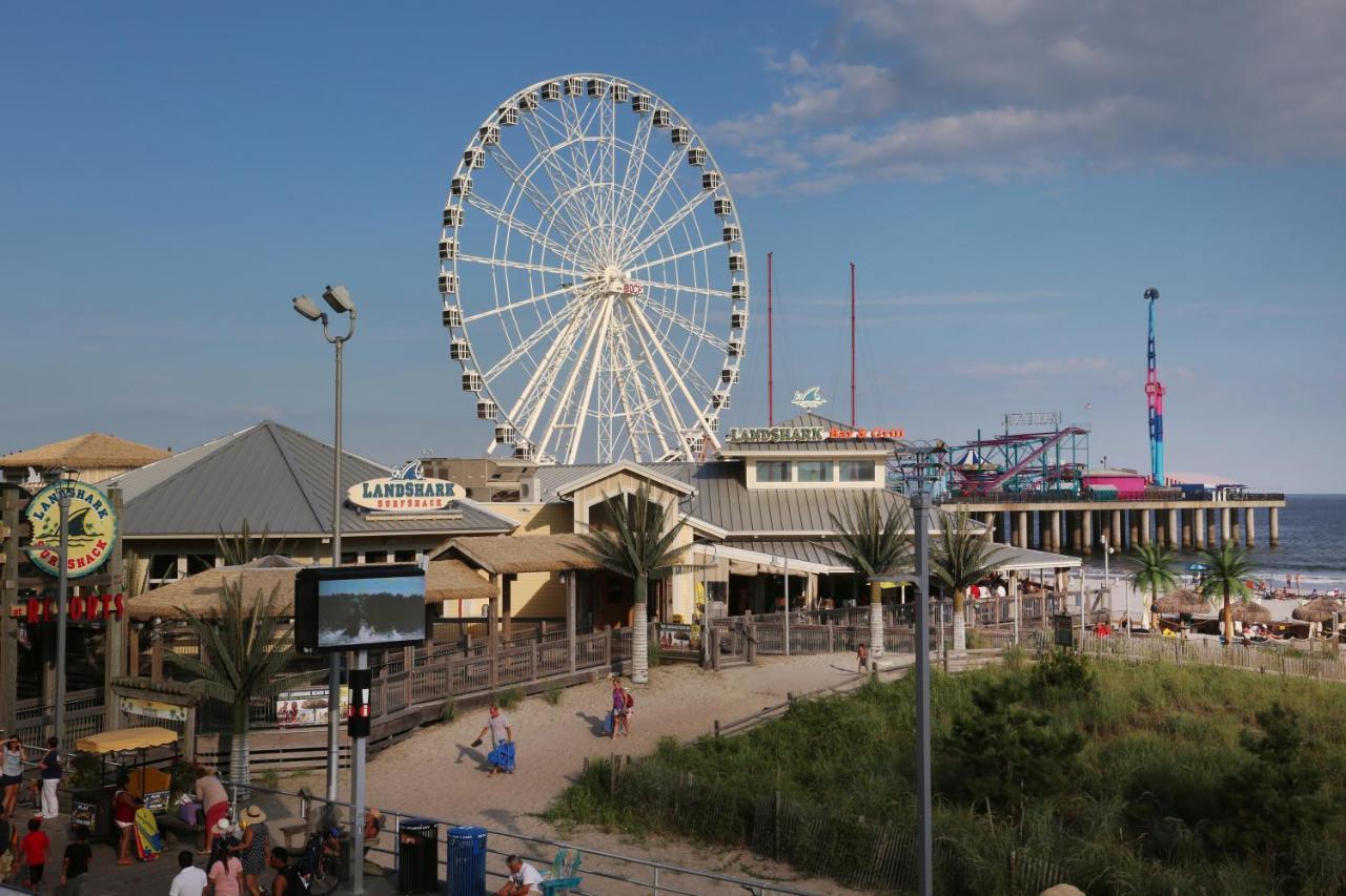 The Lucky House, The Popular House In Atlantic City! Wow! Holiday home *